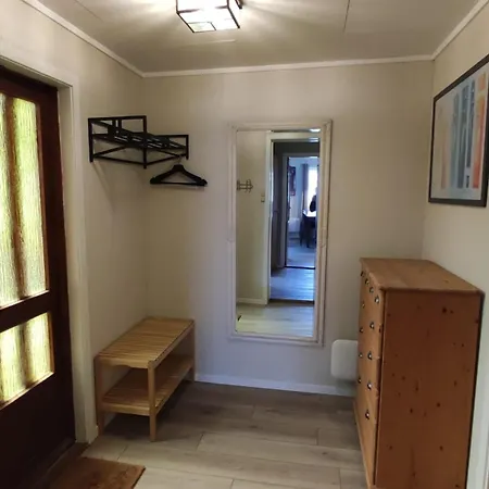 Holiday home Tindelykke