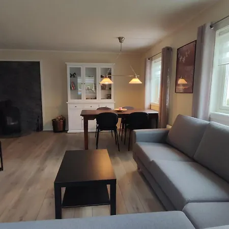 Ferienhaus Tindelykke *
