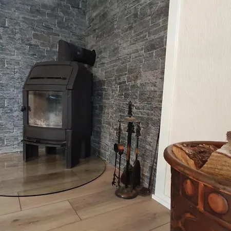 Tindelykke Ferienhaus