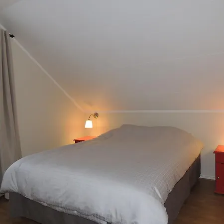 Holiday home Tindelykke