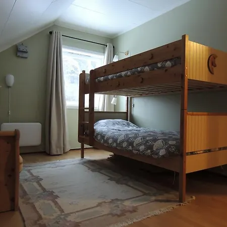 Tindelykke Isfjorden