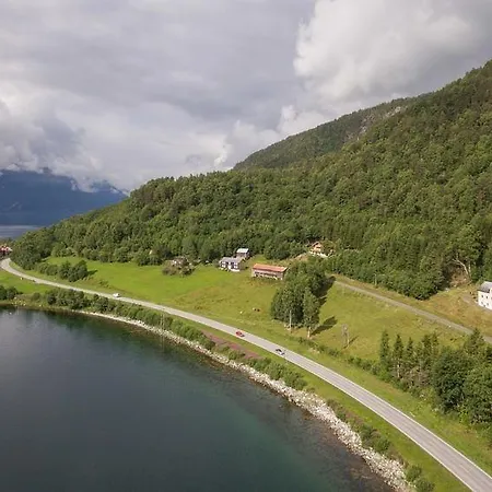 Tindelykke Holiday home