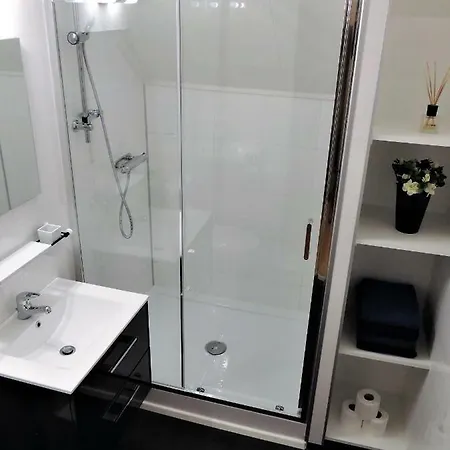 Tindelykke Ferienhaus *