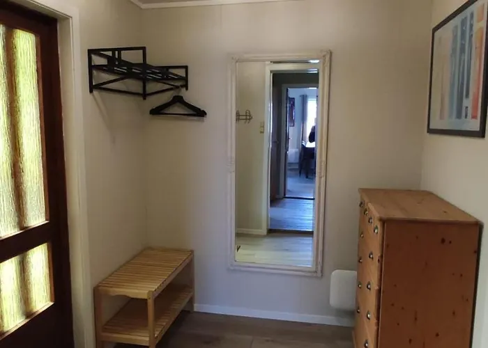 Σπίτι διακοπών Tindelykke