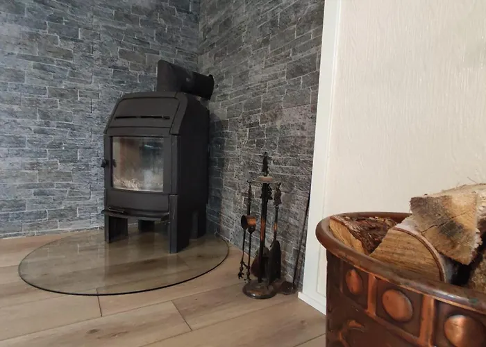 Tindelykke Σπίτι διακοπών