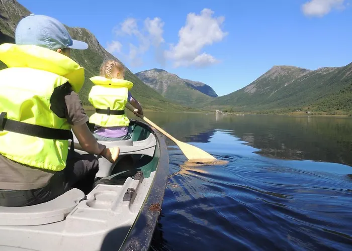 Σπίτι διακοπών Tindelykke *