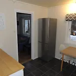 Casa vacanze Tindelykke Isfjorden